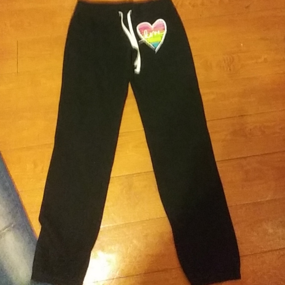 Sweat pants